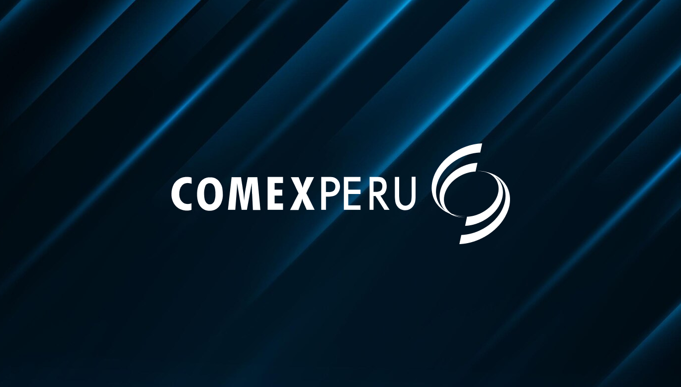 Entrevista al presidente de ComexPerú, Alonso Rey