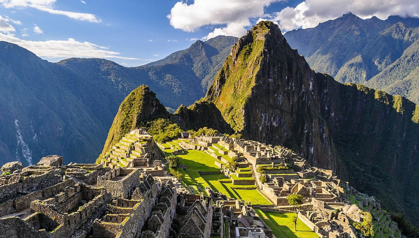 Afluencia de visitantes a Machu Picchu cae en temporada alta: crisis supondría un mayor riesgo