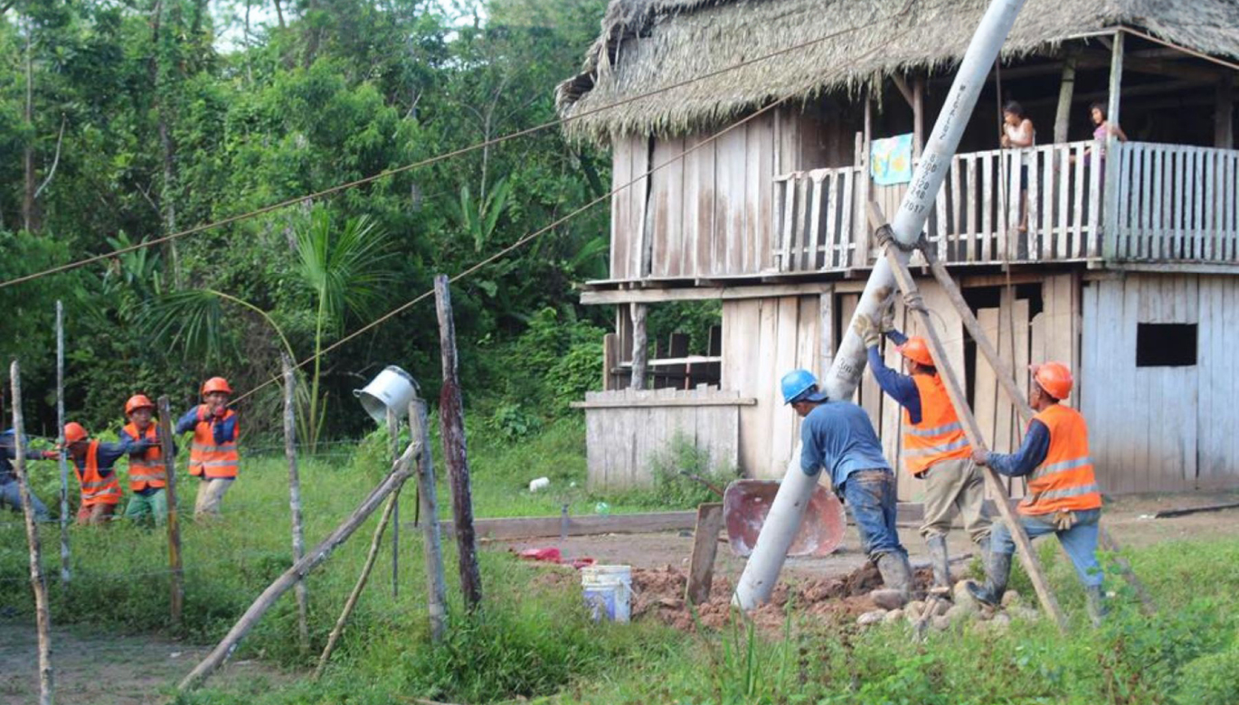 Cierre de brechas en telecomunicaciones: propuestas a considerar