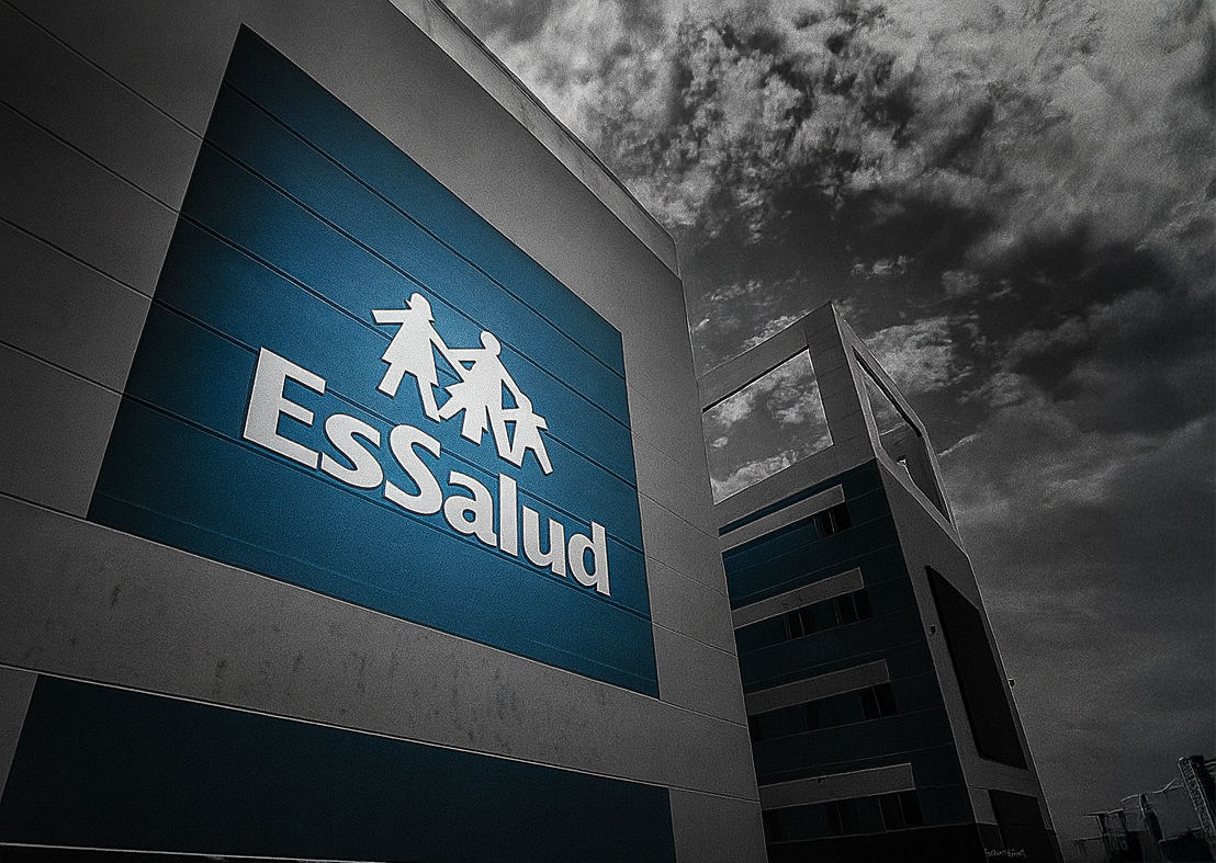 EsSalud: Retrocesos en telemedicina e intercambio prestacional tras la pandemia