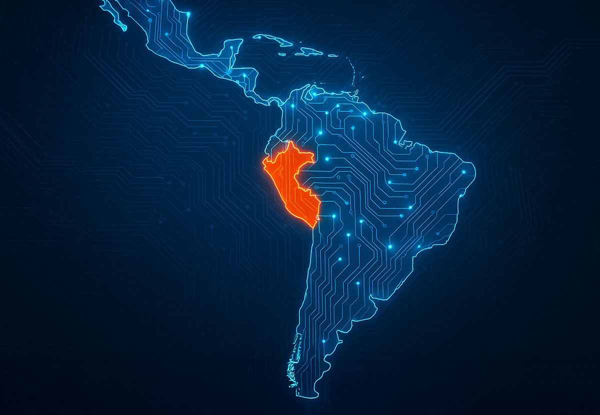 Índice Latinoamericano de Inteligencia Artificial: ¿Qué implica que el Perú ocupe el séptimo puesto?