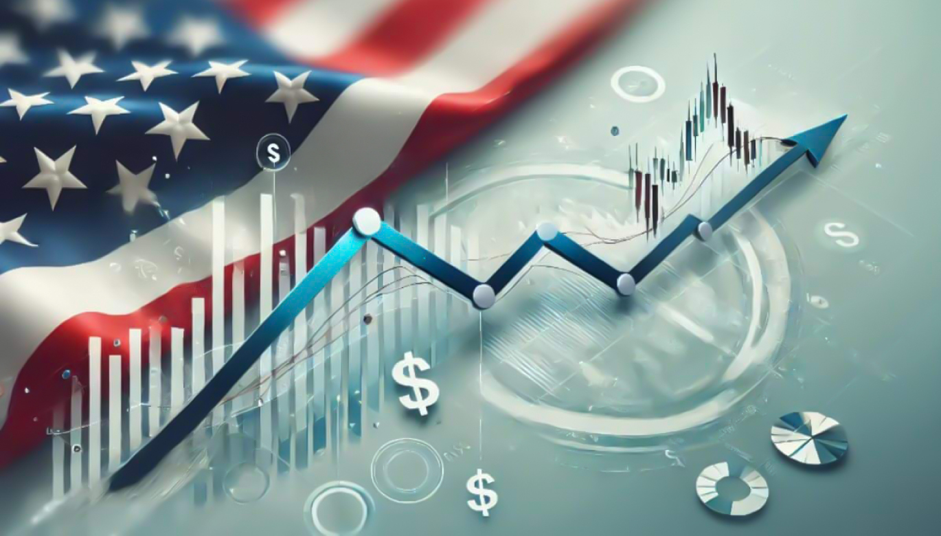 Diagnóstico de los principales indicadores macroeconómicos de EE. UU.