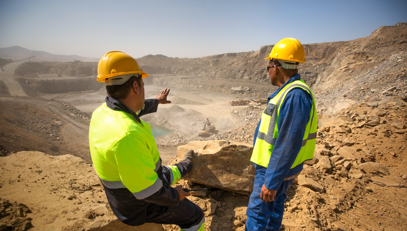Proyectos de ley omiten la lucha contra la minería ilegal