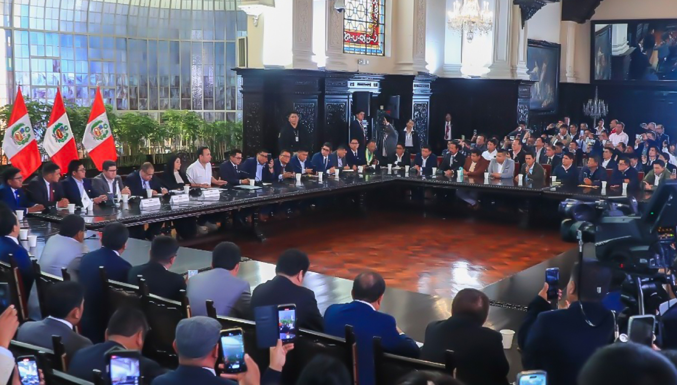 Gestión municipal en 2025: el 96.7% requiere asistencia técnica o capacitación