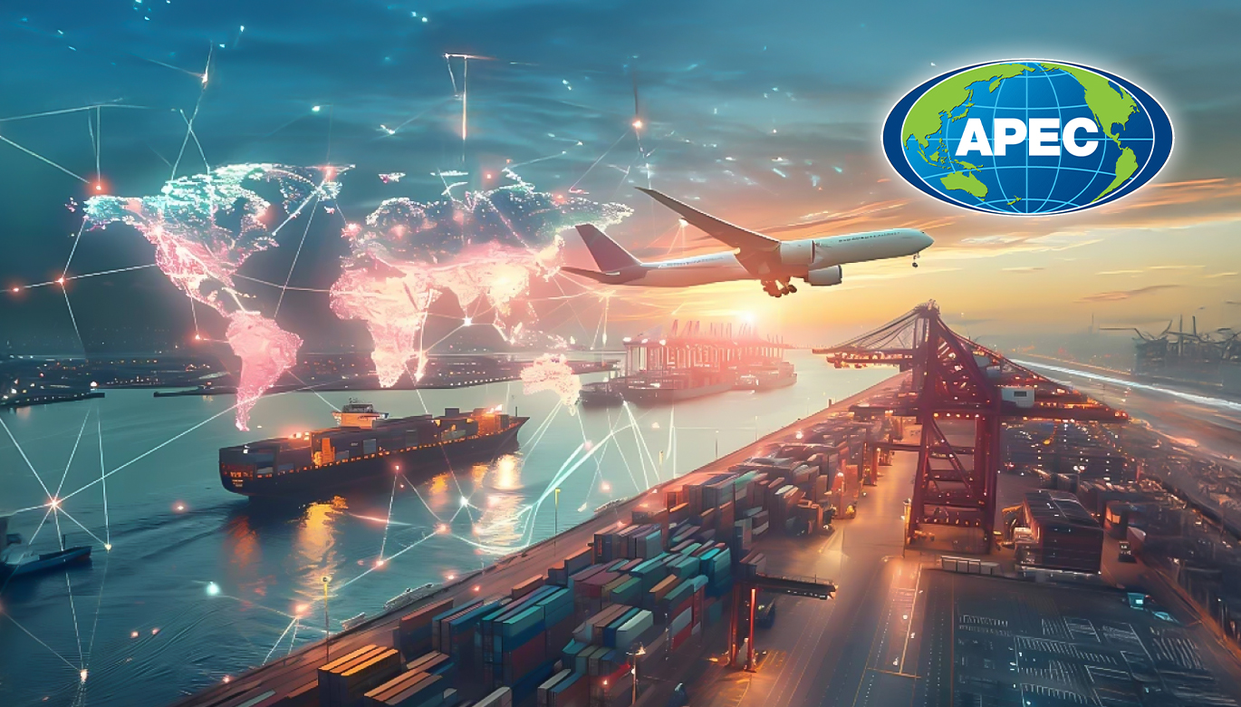 Dinamismo y oportunidades hacia el APEC