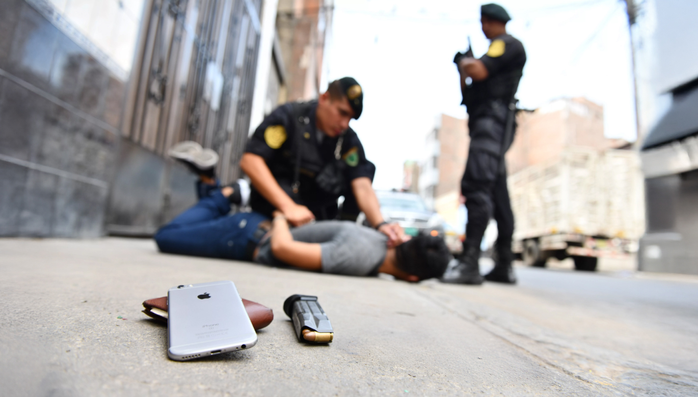 Homicidios se incrementan en el periodo enero-octubre