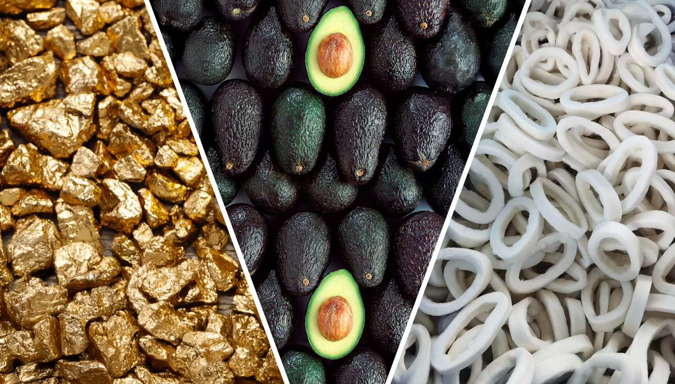 Exportaciones peruanas crecieron un 17.3% al tercer trimestre de 2025