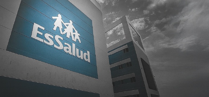 Diagnóstico y propuestas para mejorar EsSalud