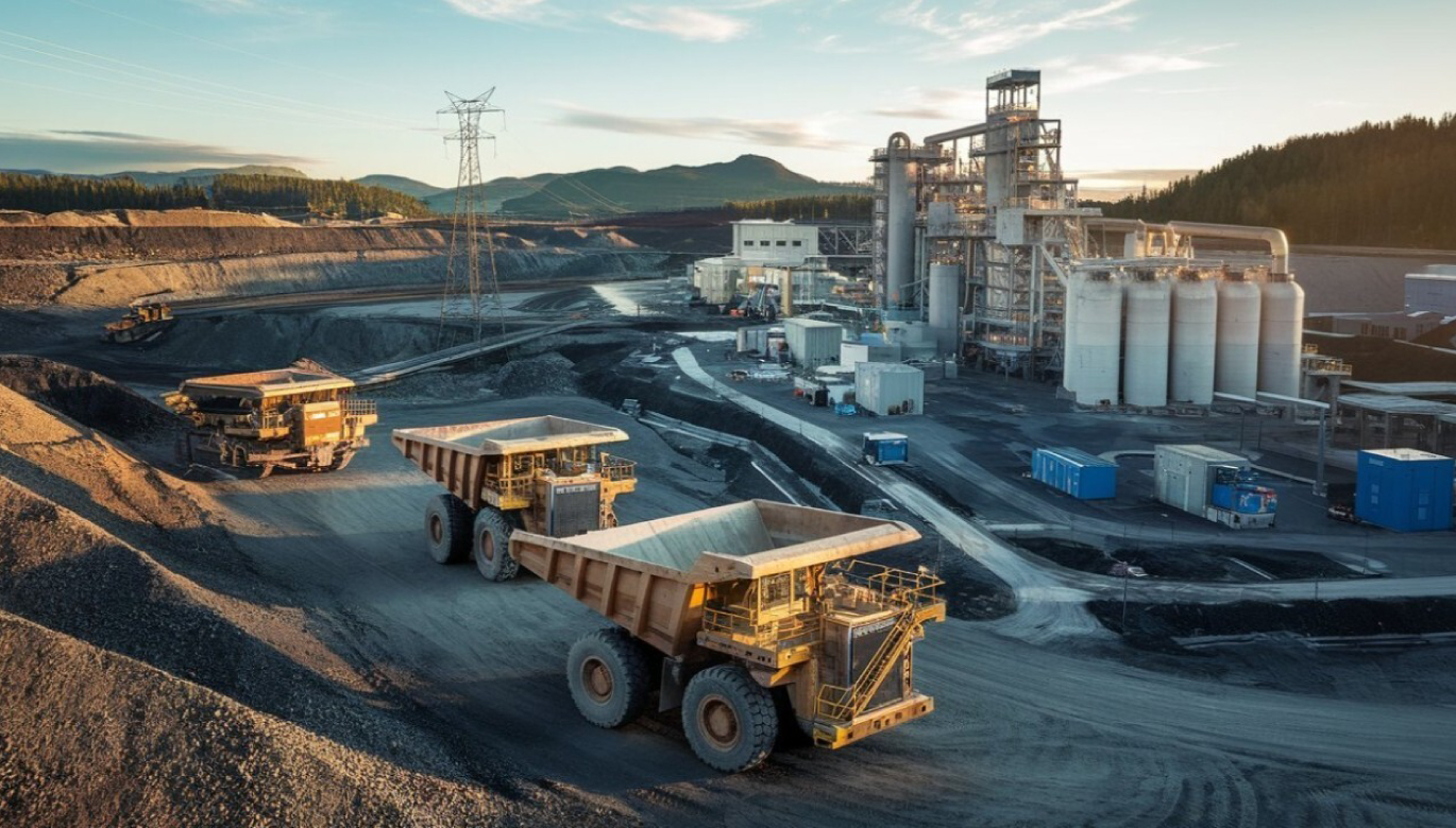 Minería peruana: empleo récord e inversión en expansión sostenida