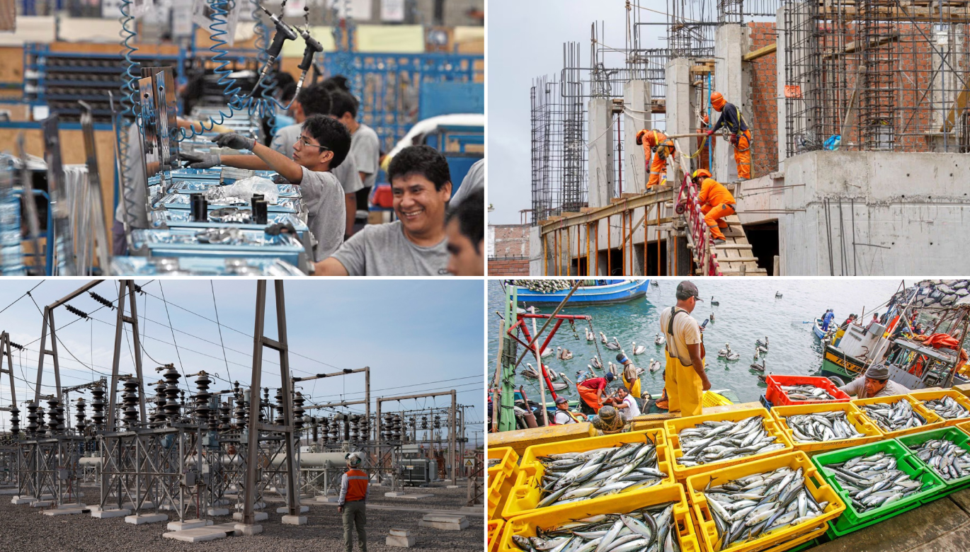 Los sectores que impulsan el cierre de 2025 y qué esperar para 2026