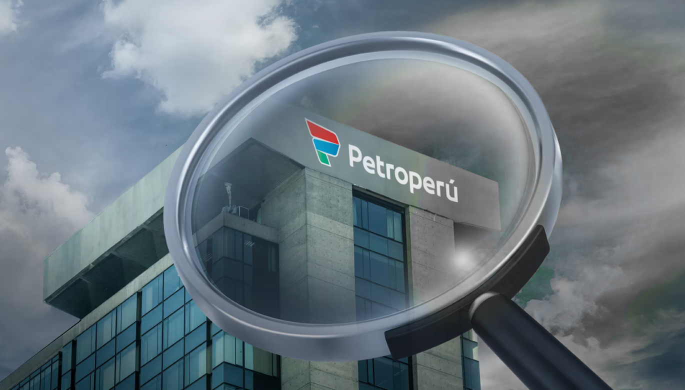 Reorganización de PetroPerú: alternativa a la crisis