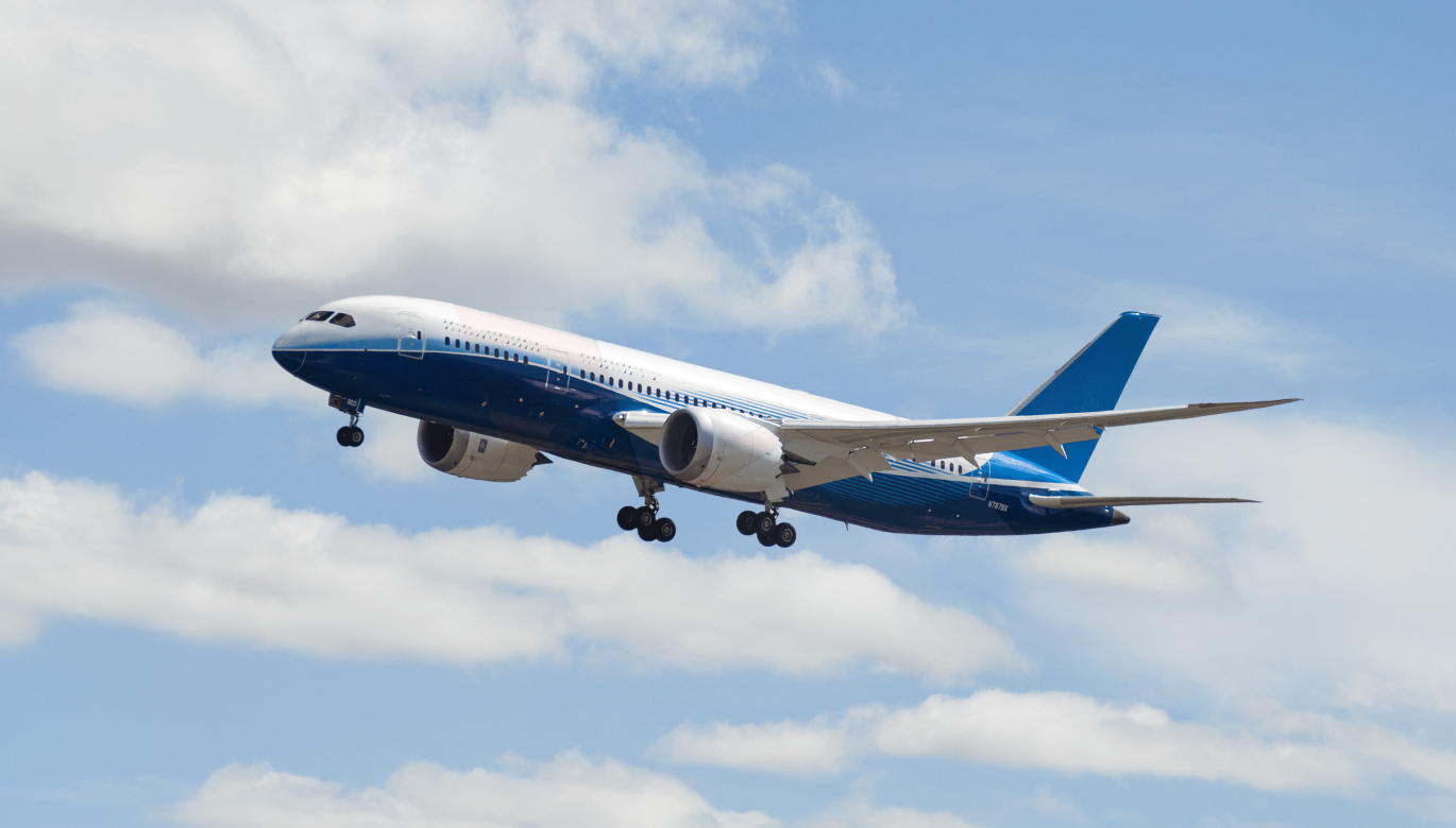 Competitividad del transporte aéreo