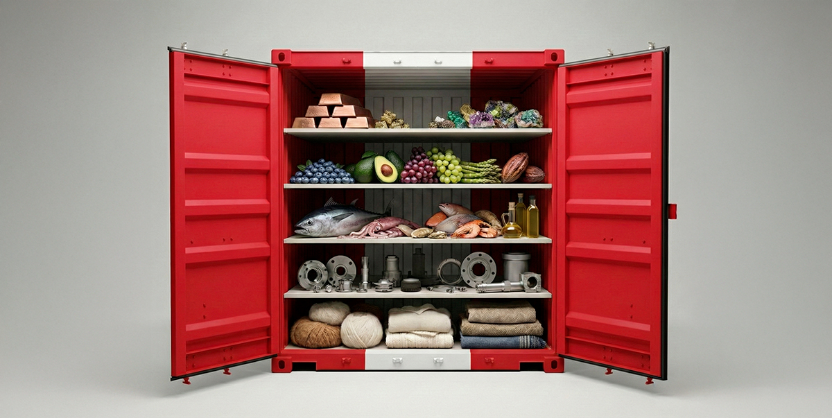 Un paso firme hacia el futuro del comercio exterior