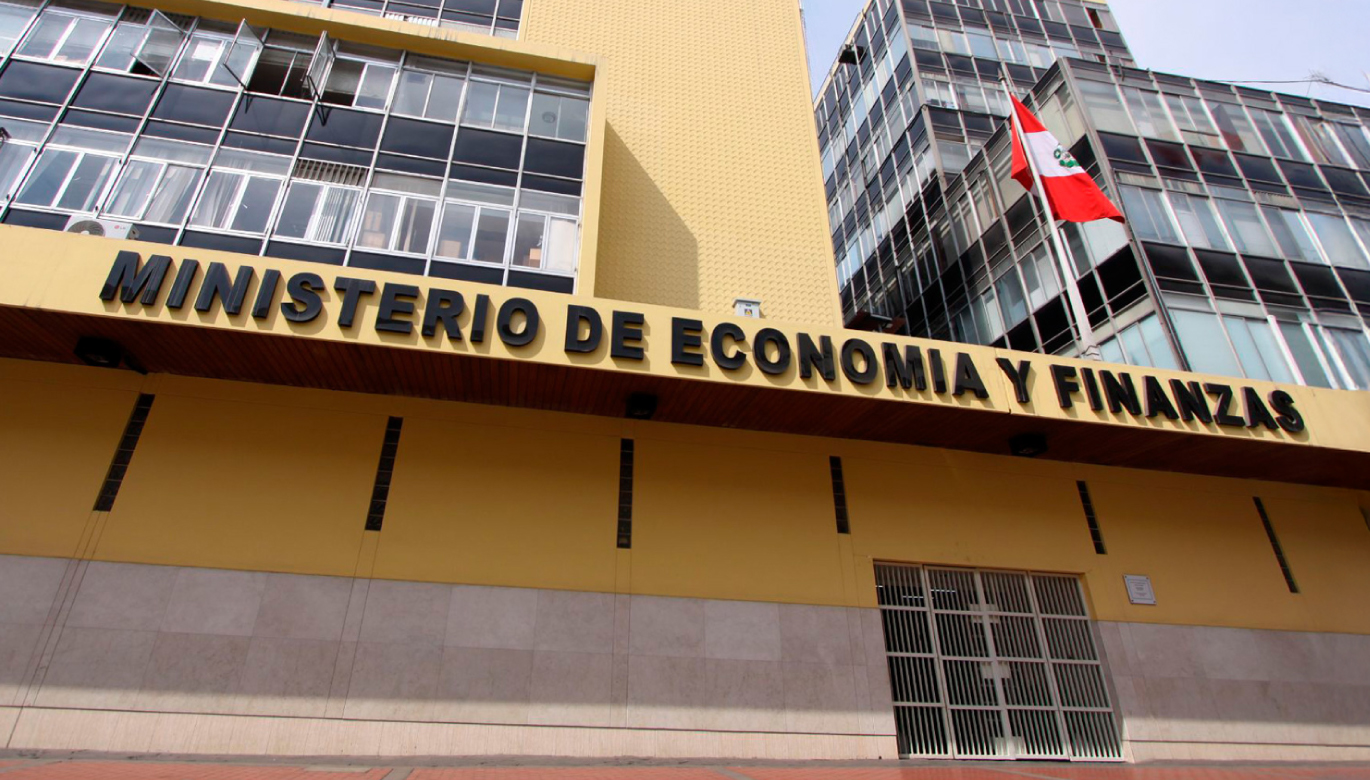 Un acuerdo fiscal que debe ir mucho más allá