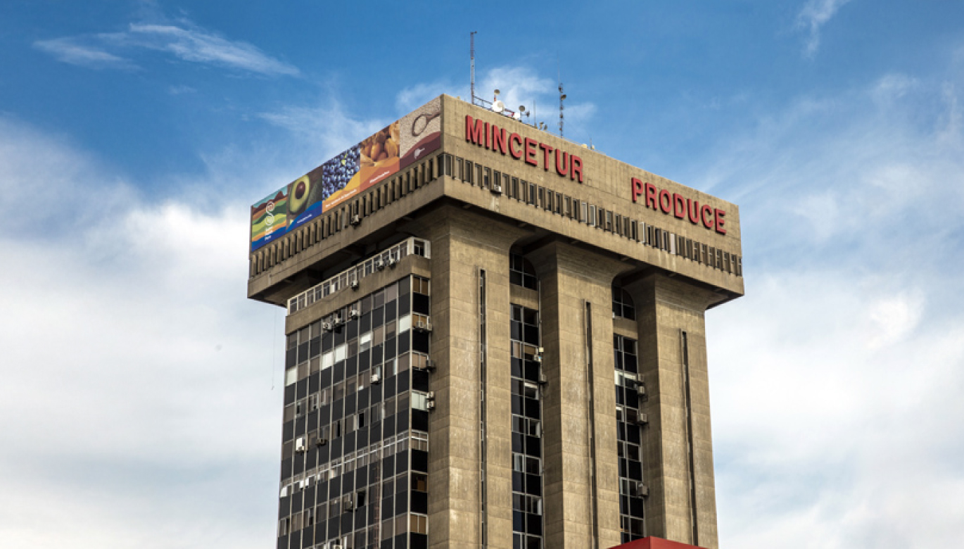 Desafíos en la Política Nacional Multisectorial de Comercio Exterior al 2040