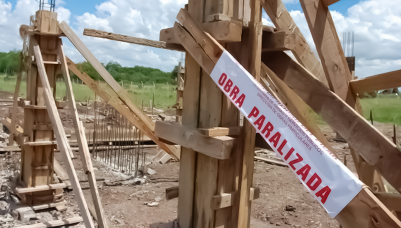 S/ 42,325 millones en inversión pública inmovilizada