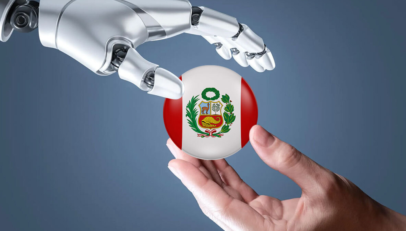 Adopción y gobernanza de la inteligencia artificial