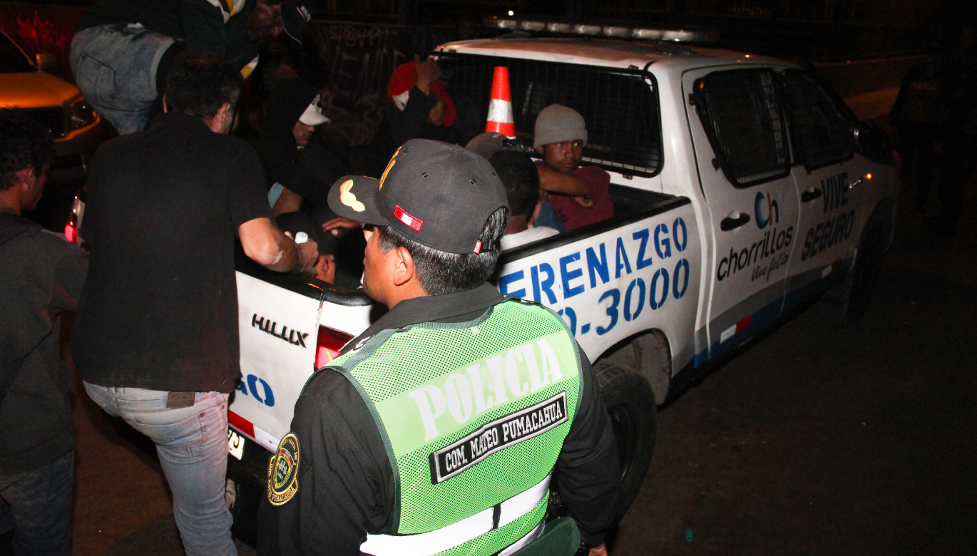 Inseguridad en cifras: ¿qué muestran las denuncias?