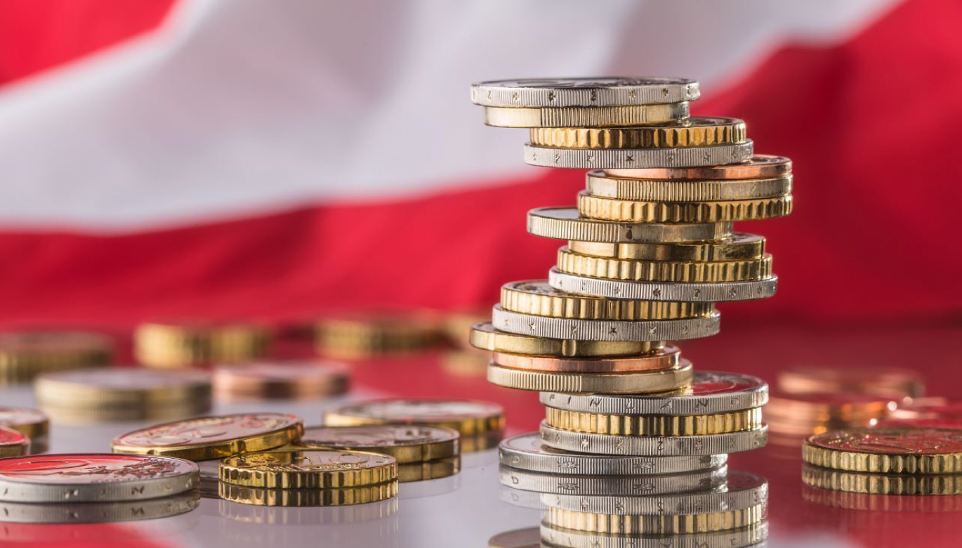 Riesgos políticos en el manejo de las reservas internacionales netas