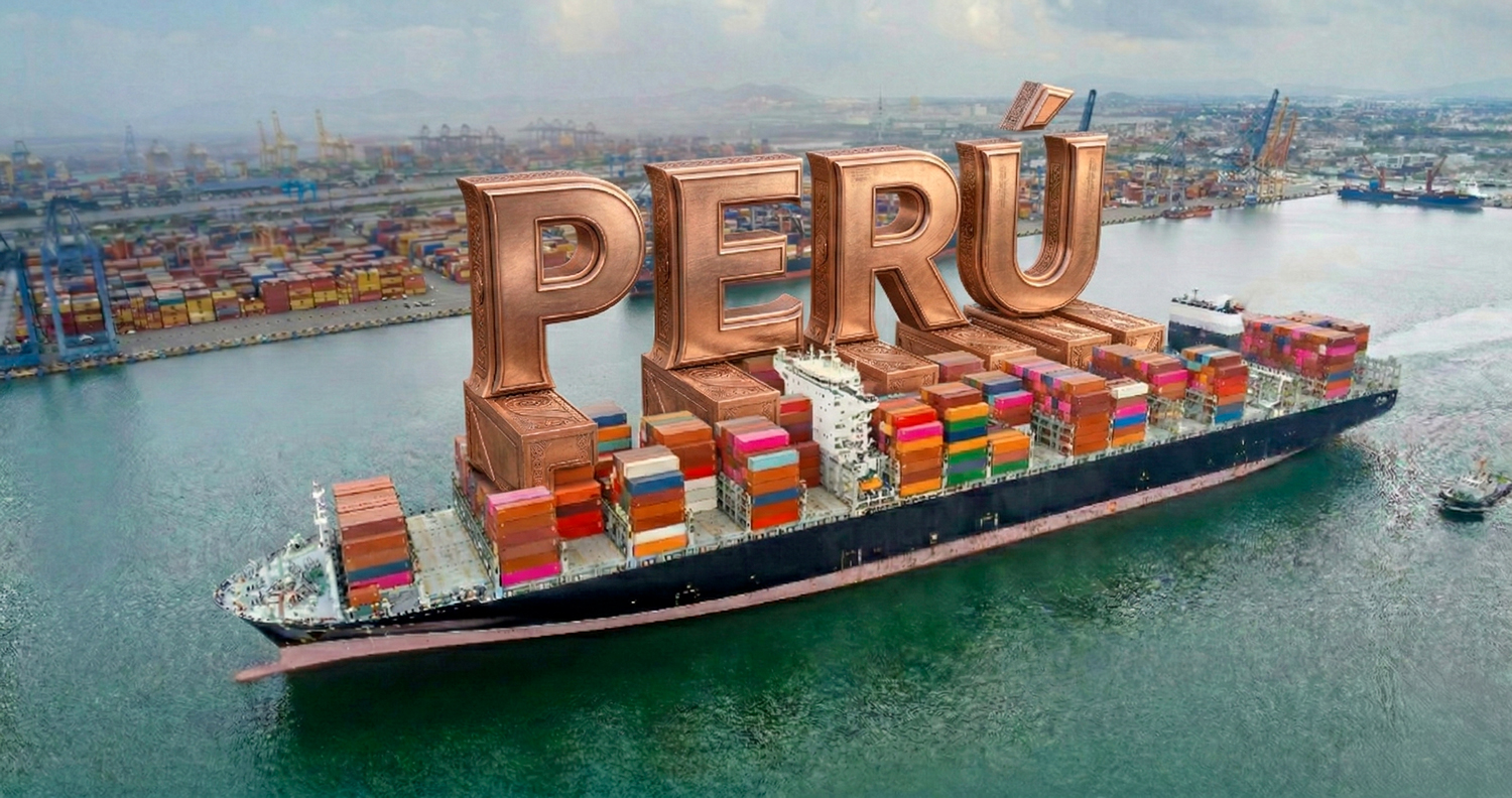 Récord exportador: una oportunidad que no podemos desaprovechar 