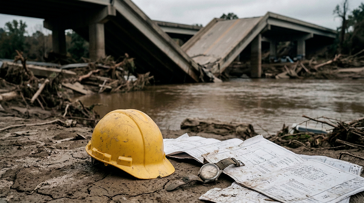 Prevenir cuesta menos que reconstruir