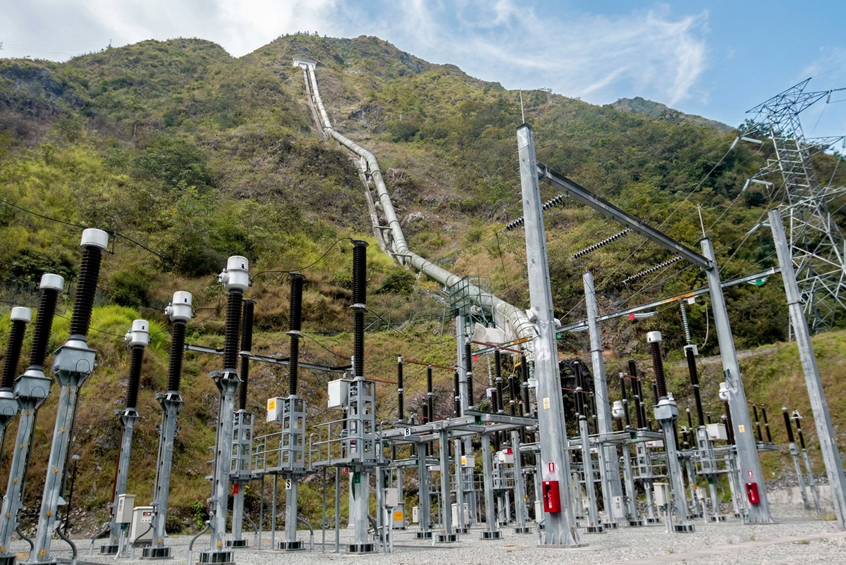 El sector de energía eléctrica en la mira