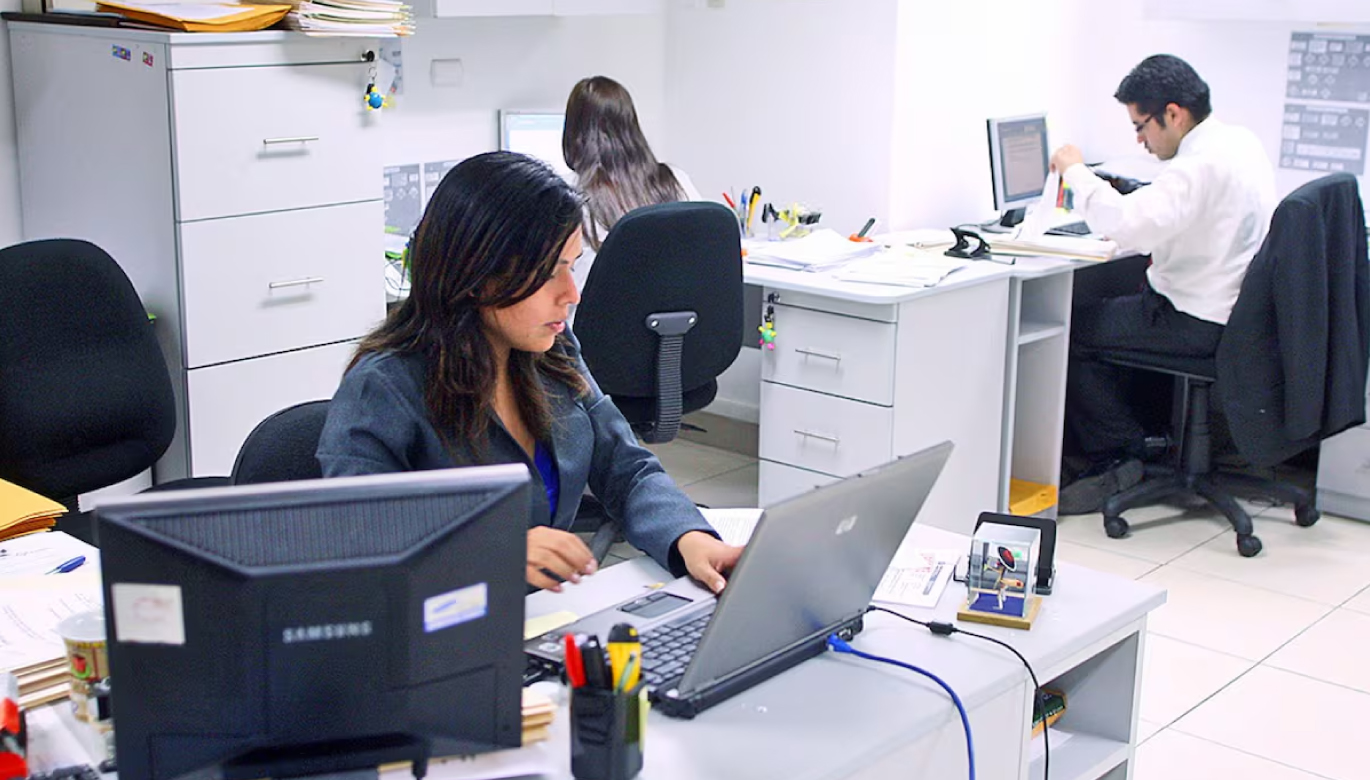 Perú es el país más caro para contratar en la región América Latina y el Caribe