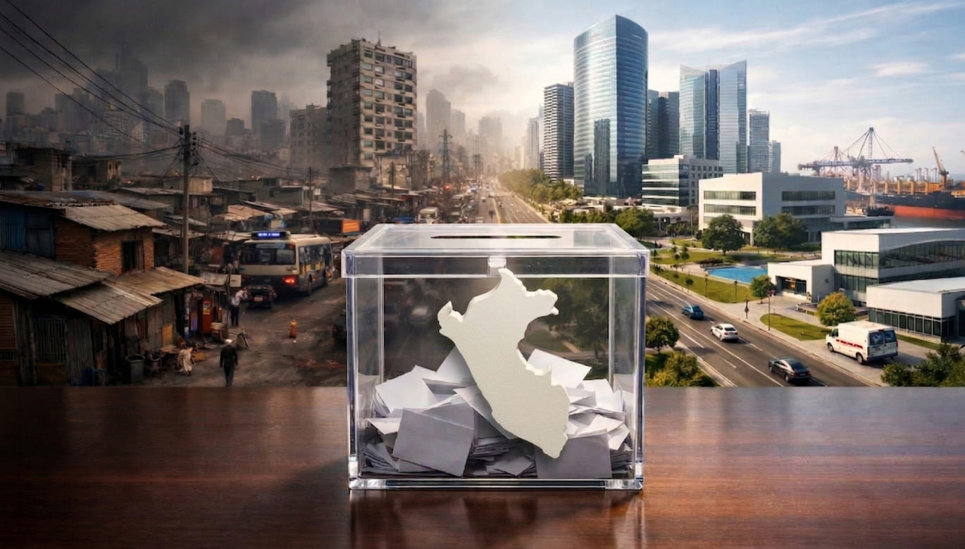 De la retórica a la acción: la agenda urgente para retomar el crecimiento del Perú