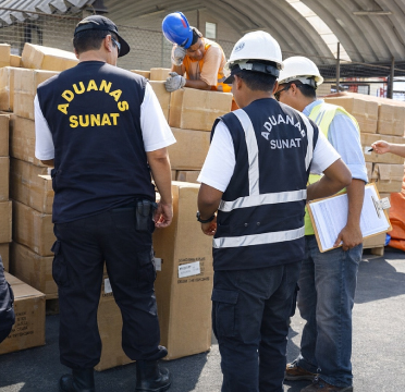 Alcances e implicancias del nuevo procedimiento especial de control del valor