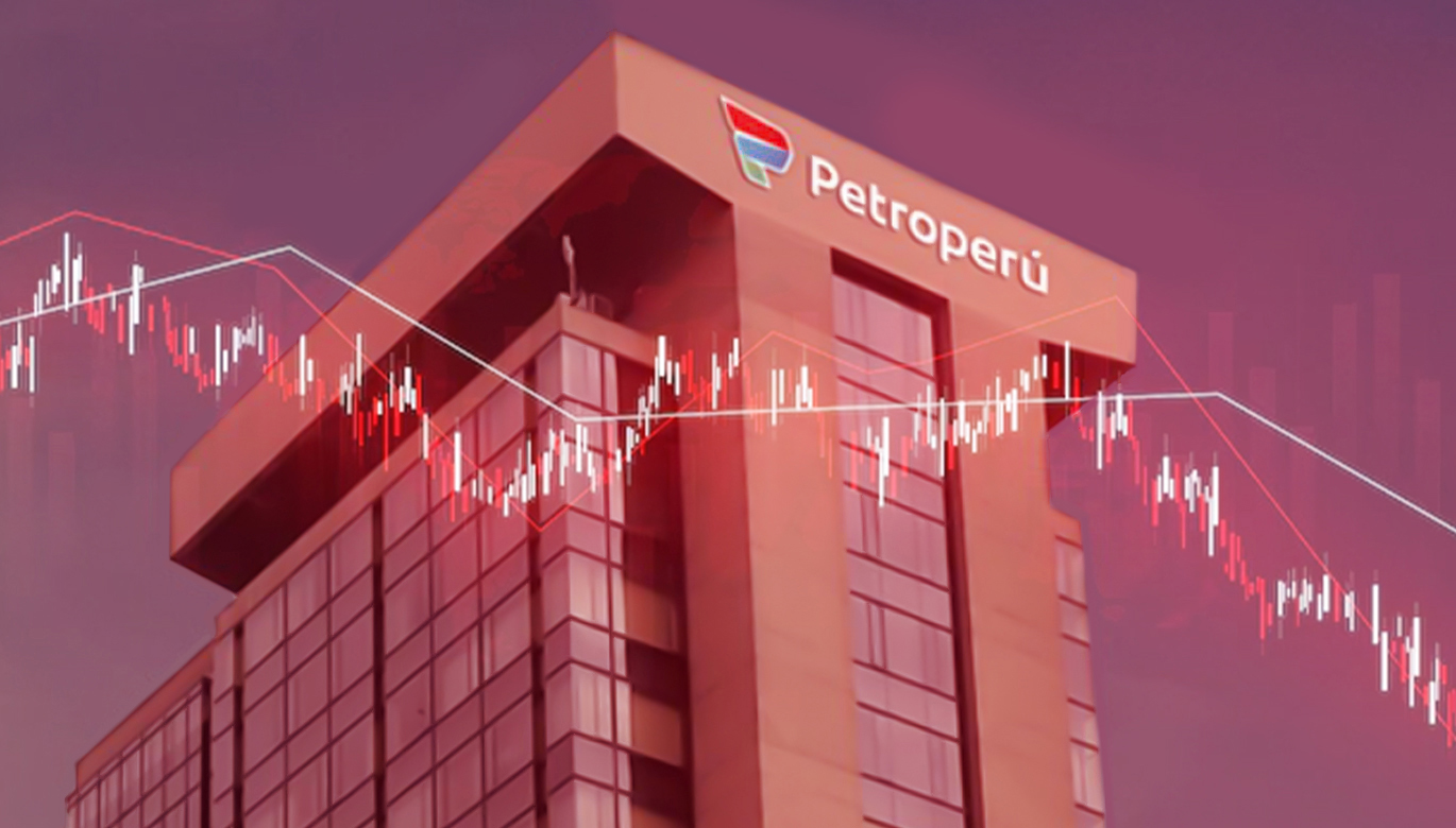 Petroperú: más de lo mismo