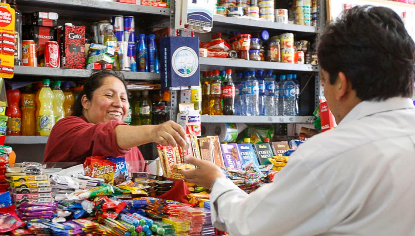 Defensoría de las mypes en el Perú
