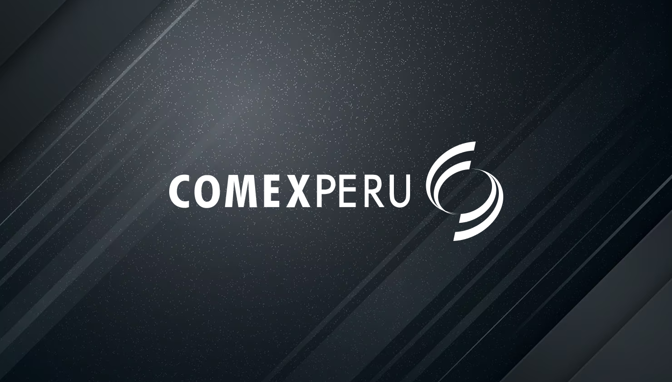 Enrique Gubbins es el nuevo presidente de ComexPerú