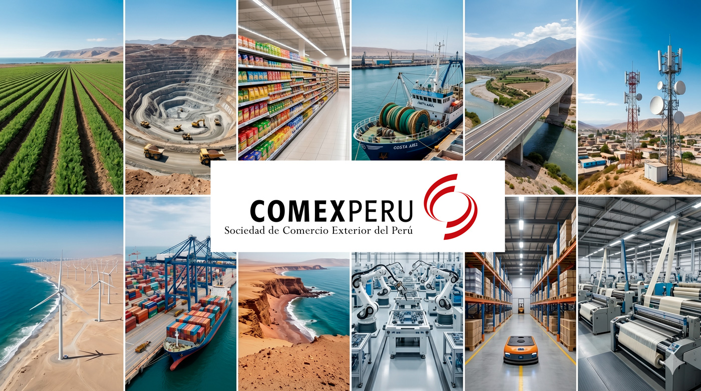 Liderazgos que consolidan y proyectan