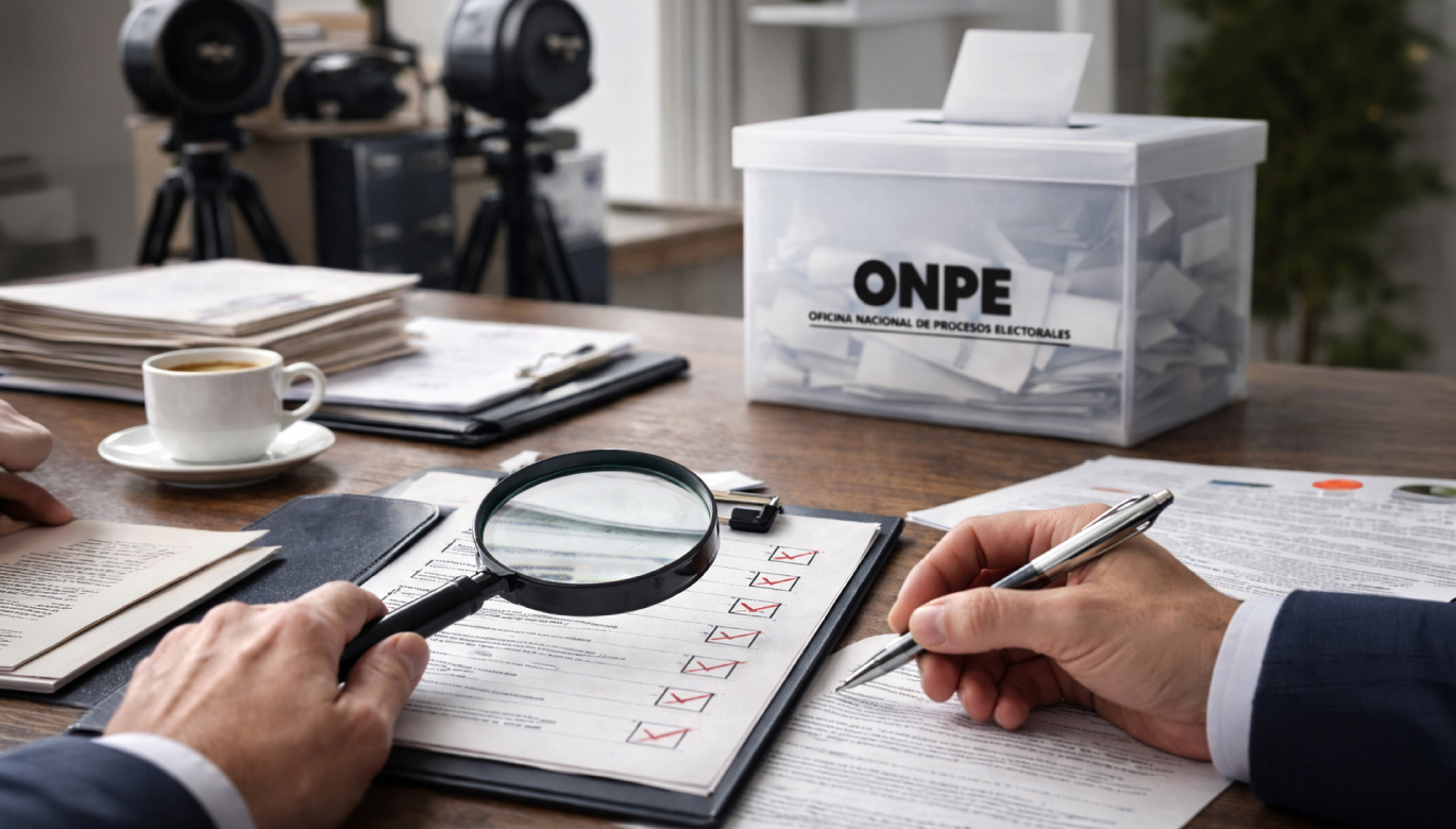 La Ley de Contrataciones Públicas no debe modificarse, sino cumplirse