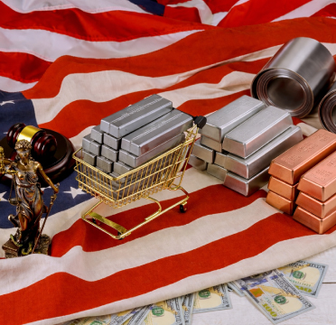 Nuevos aranceles de EE. UU. a metales estratégicos y sus implicancias para el Perú