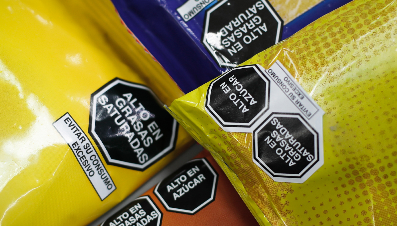 Octógonos y el debate sobre su efectividad en el Perú