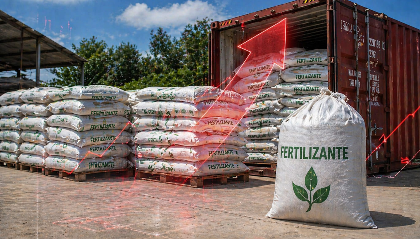 Tensiones en Medio Oriente, precios y riesgos para el agro