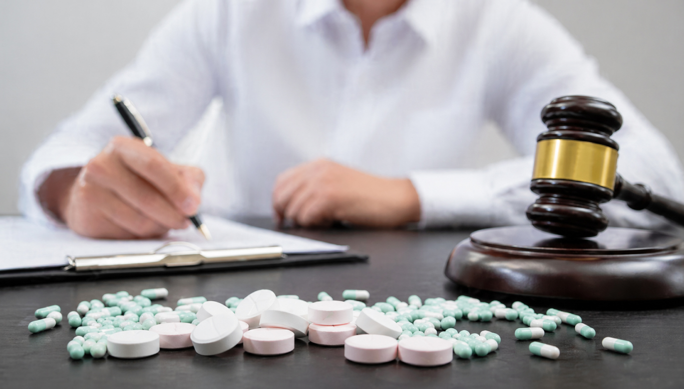Iniciativas legislativas que impulsarían el sector salud