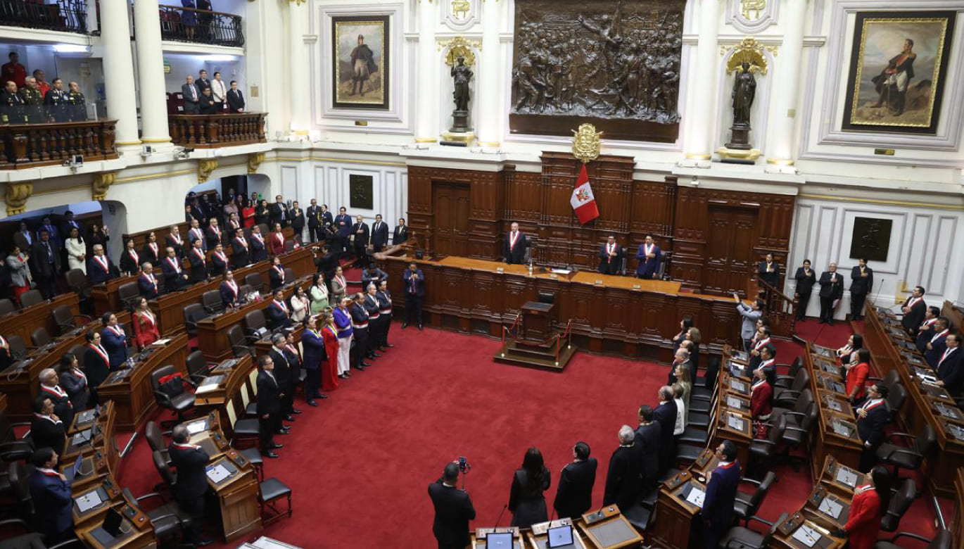 Iniciativas del Congreso en materia laboral que aumentarían la presión fiscal