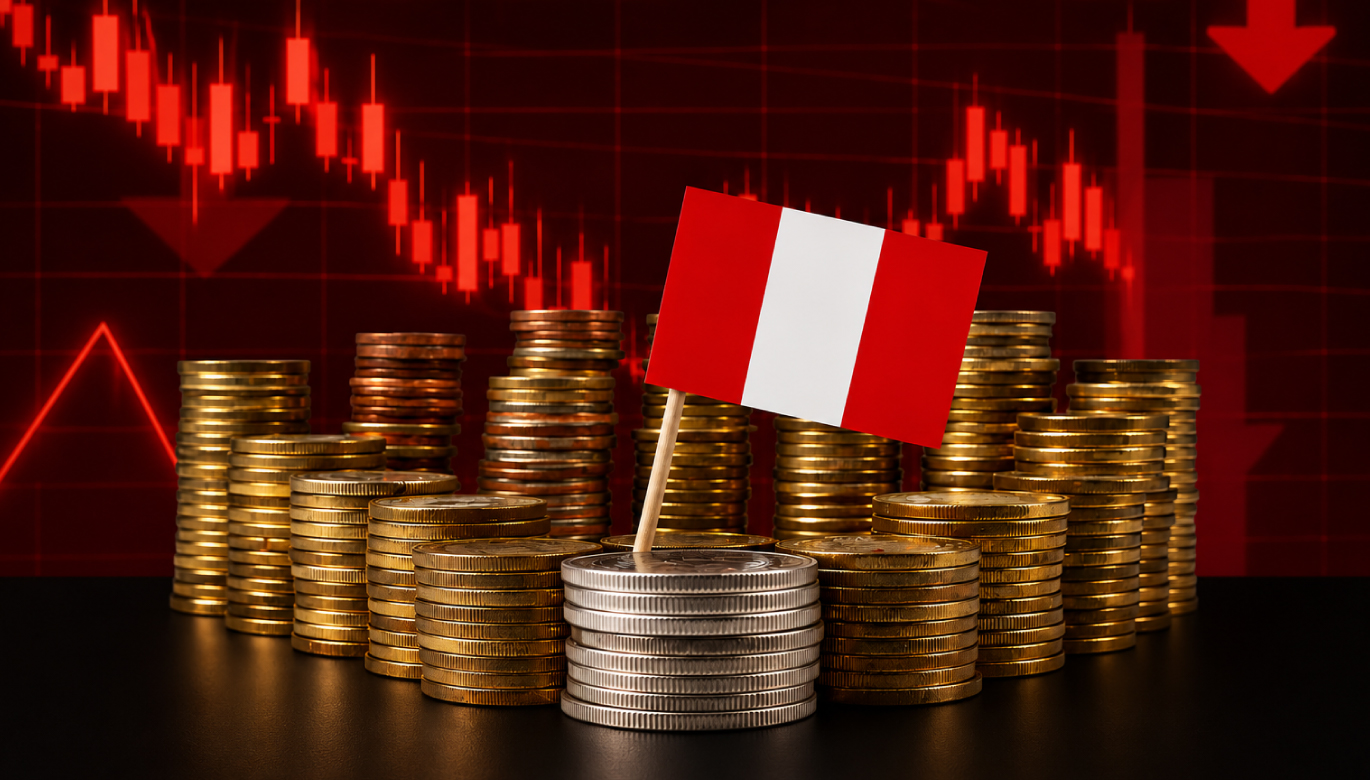 Las finanzas públicas peruanas en su momento más exigente