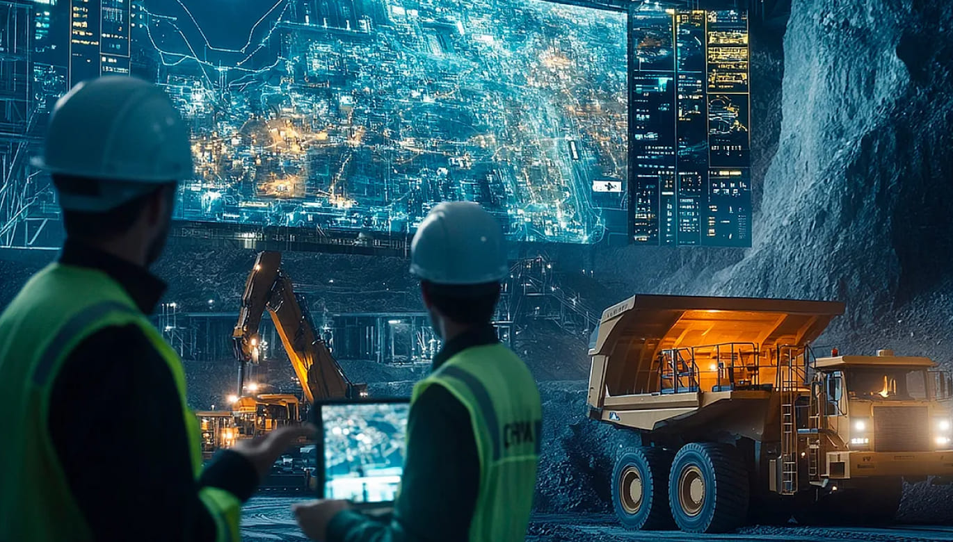 El desafío del cobre y la apuesta del Perú por la inteligencia artificial
