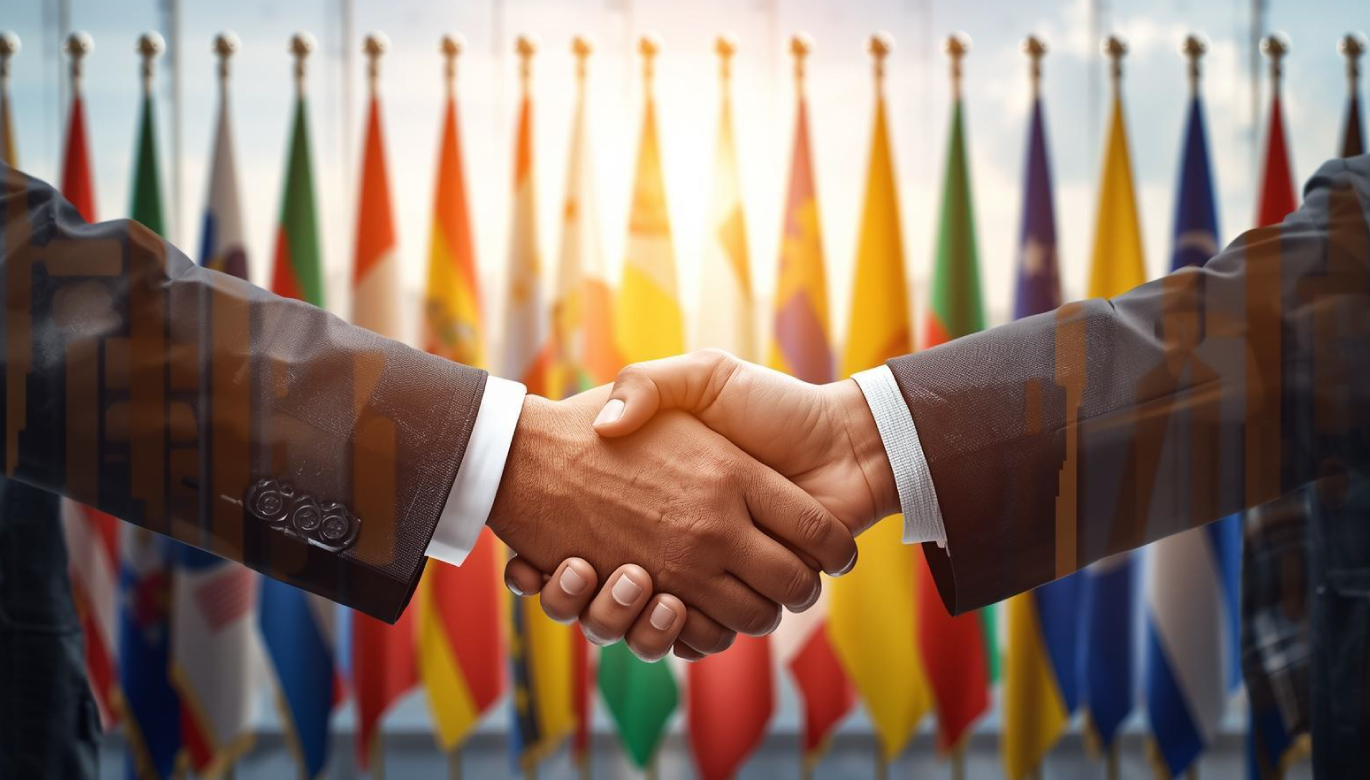 Los TLC y la transformación del comercio exterior peruano