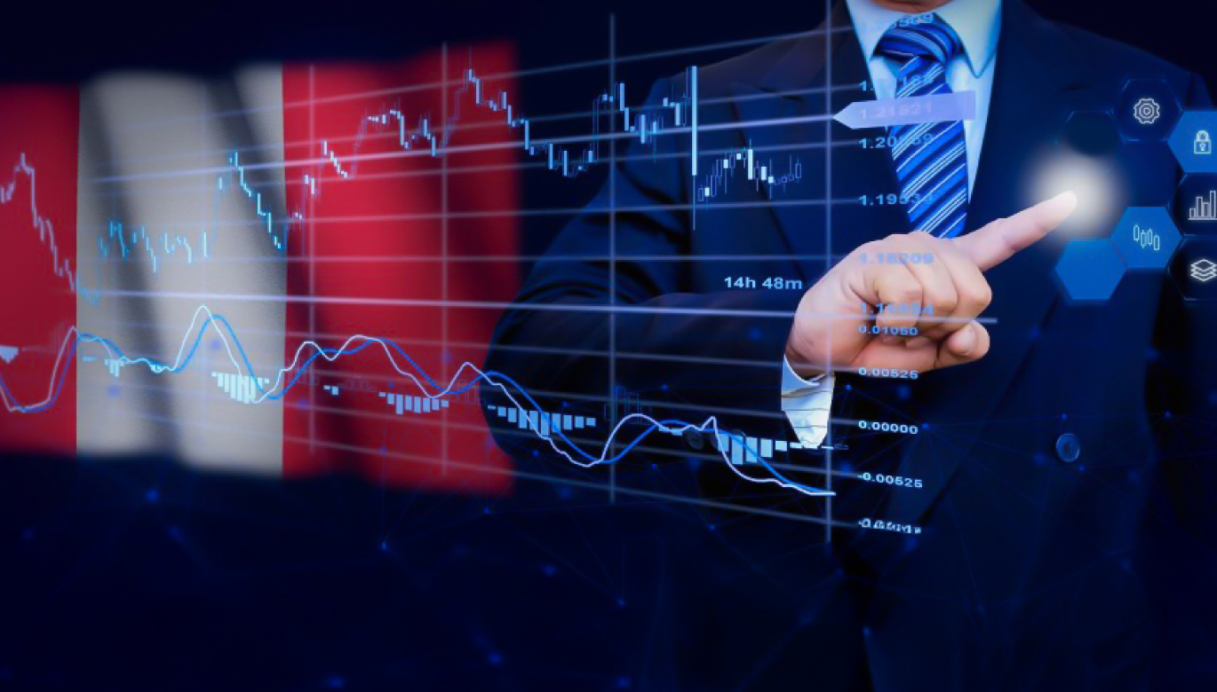 Riesgos para la estabilidad del sistema financiero peruano en 2025