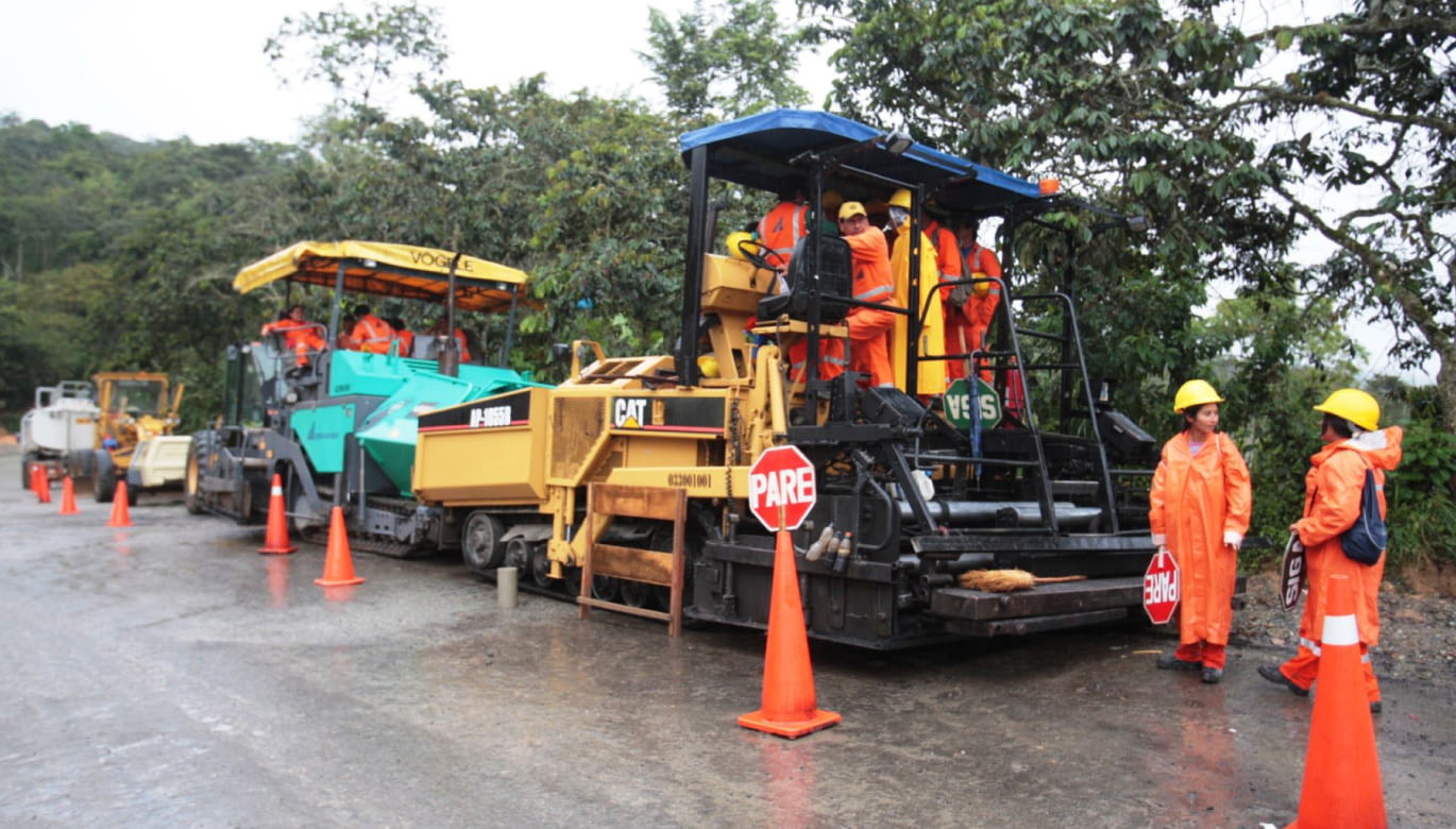 Inversión pública a abril de 2025: análisis y desafíos