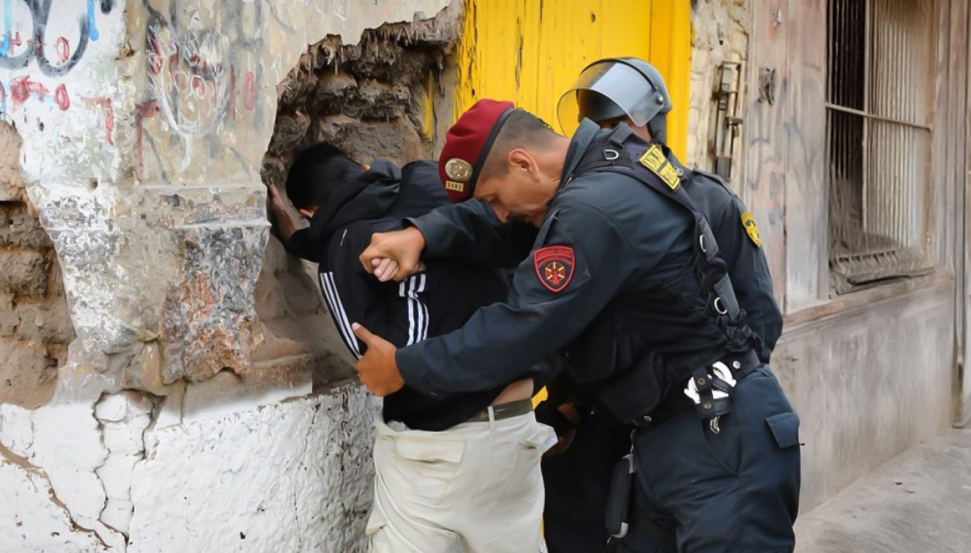 Gasto público en seguridad y orden en el Perú: ¿estamos invirtiendo eficazmente?