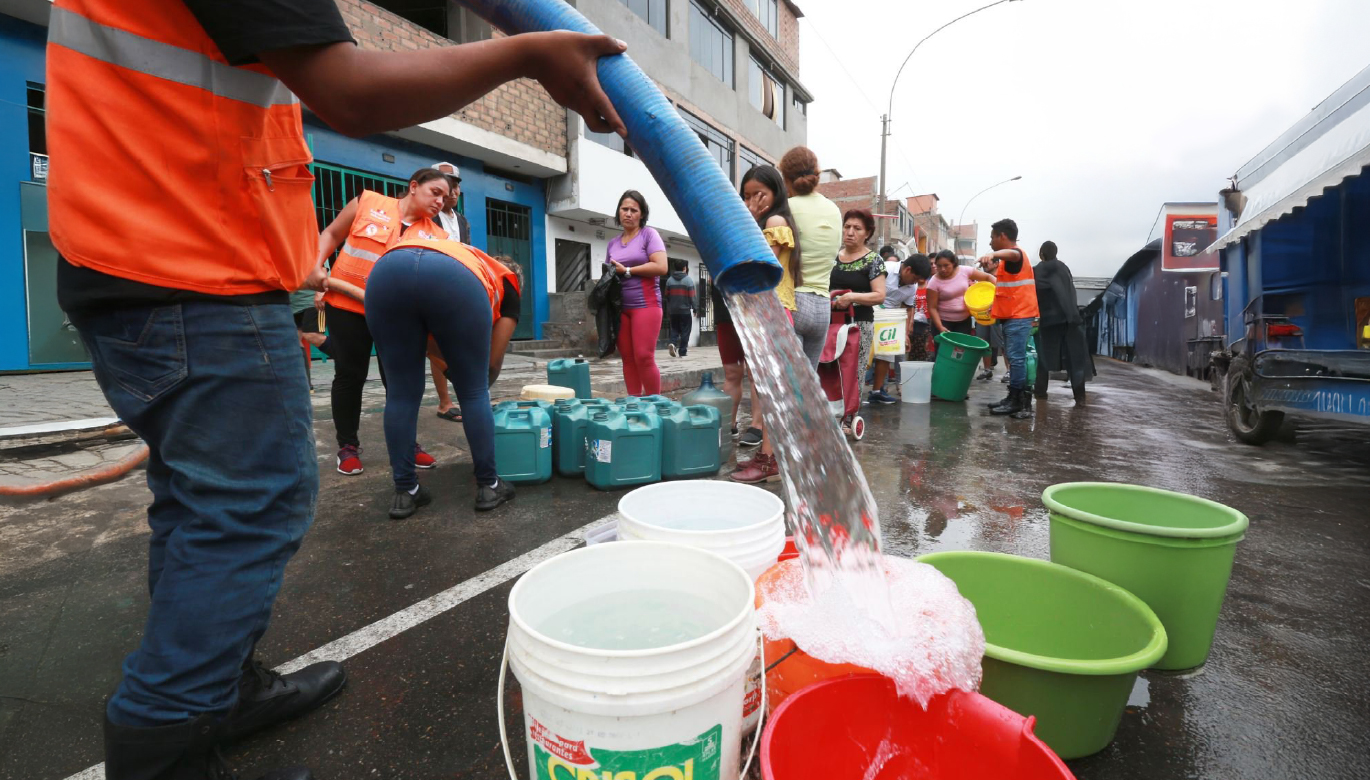 DENGUE AL ACECHO: 9,891 CASOS EN ENERO DE 2025