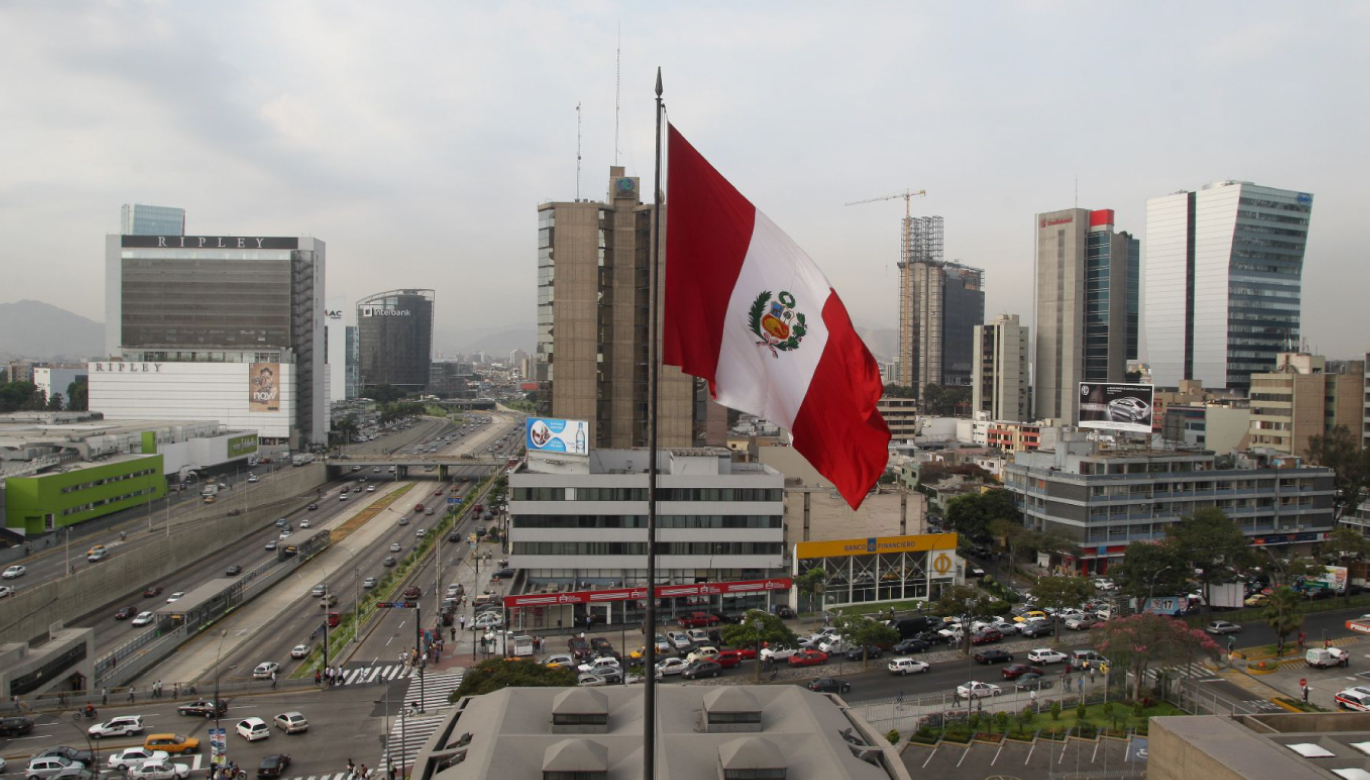 La confianza institucional como motor del empleo formal