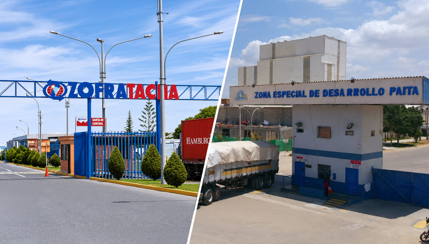 ZEEP y los retos pendientes para consolidar un nuevo modelo exportador