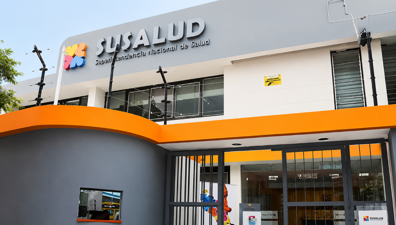 Susalud: menos burocracia, más competitividad