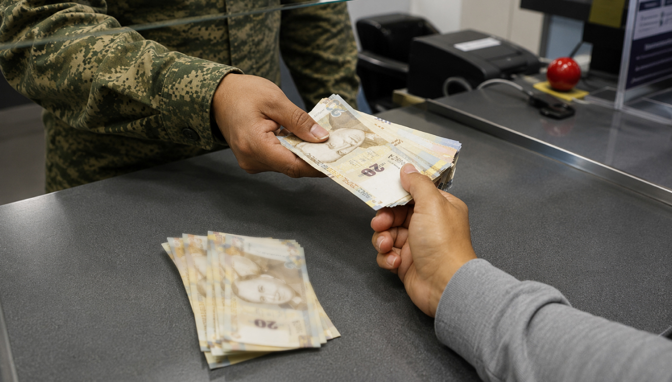 Gasto en planilla pública de pensiones pone en riesgo sostenibilidad de las finanzas públicas